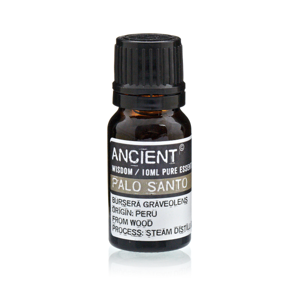 Ätherisches Öl Palo Santo 10 ml