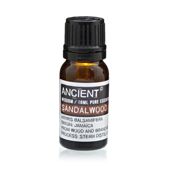 Ätherisches Öl Amyris Sandelholz 10 ml
