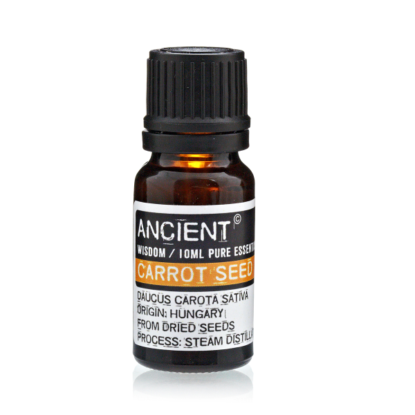 Ätherisches Öl Karottensamen 10 ml