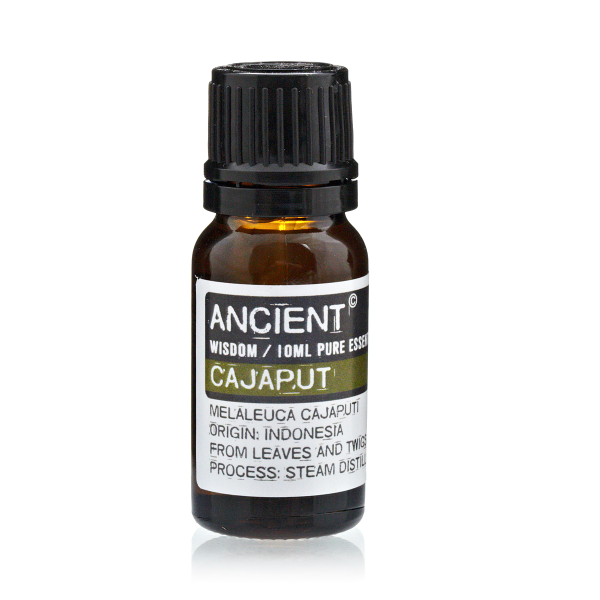 Ätherisches Öl Cajeput 10 ml