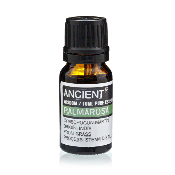 Ätherisches Öl Palmarosa 10 ml