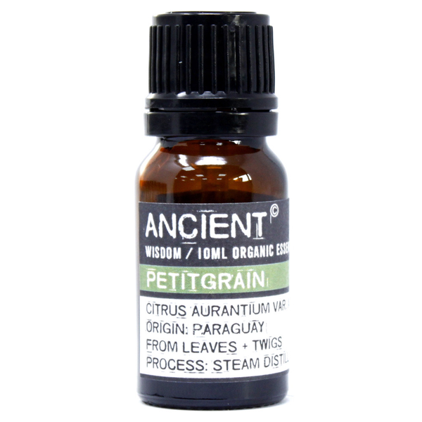 Bio Ätherisches Öl Petitgrain 10 ml