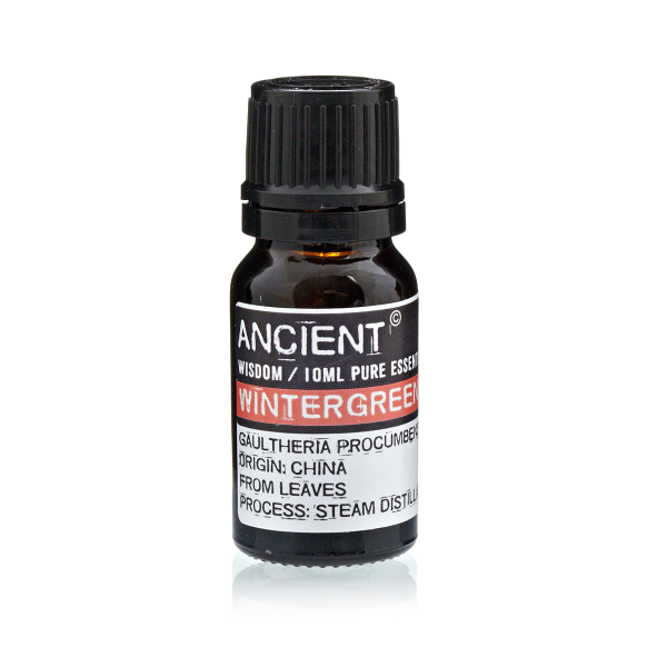 Ätherisches Öl Wintergrün 10 ml