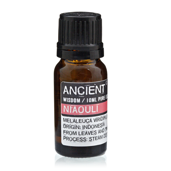 Ätherisches Öl Niaouli 10 ml