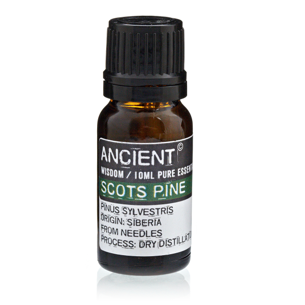 Ätherisches Öl Waldkiefer 10 ml