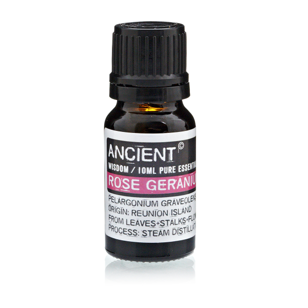 Ätherisches Öl Rosengeranie 10 ml