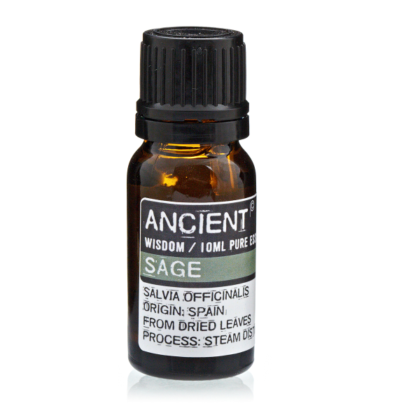 Ätherisches Öl Salbei 10 ml