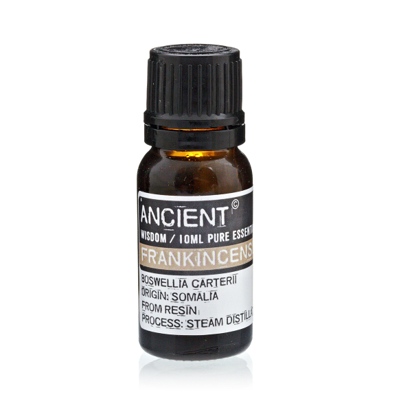 Ätherisches Öl Weihrauch rein 10 ml