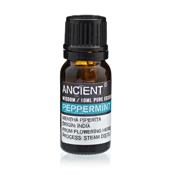 Ätherisches Öl Pfefferminze 10 ml