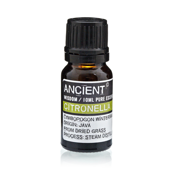 Ätherisches Öl Citronella 10 ml
