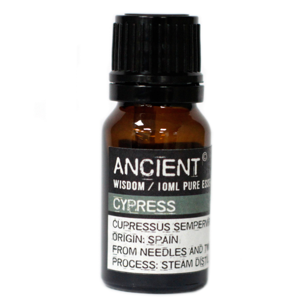 Ätherisches Öl Zypresse 10 ml