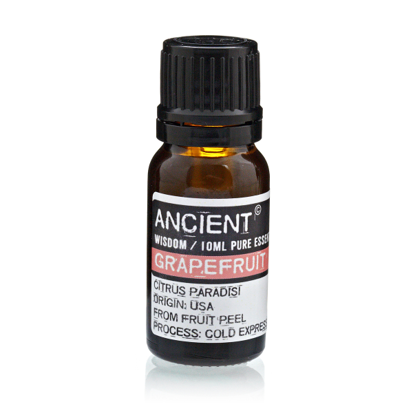 Ätherisches Öl Grapefruit 10 ml