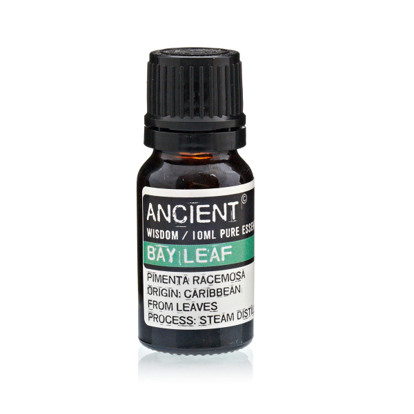 Ätherisches Öl Westindisches Lorbeerblatt 10 ml