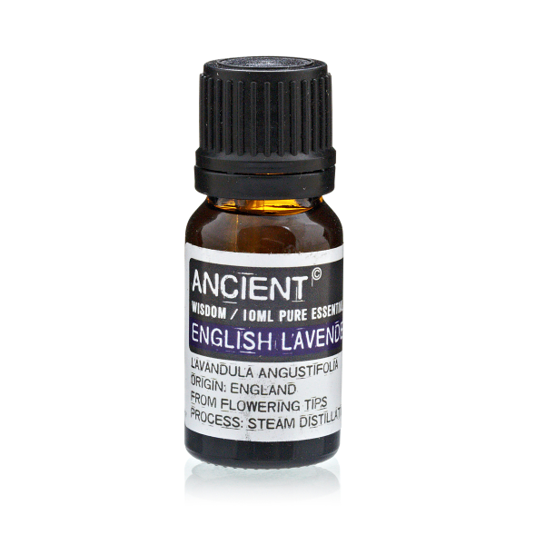 Ätherisches Öl Englischer Lavendel 10 ml