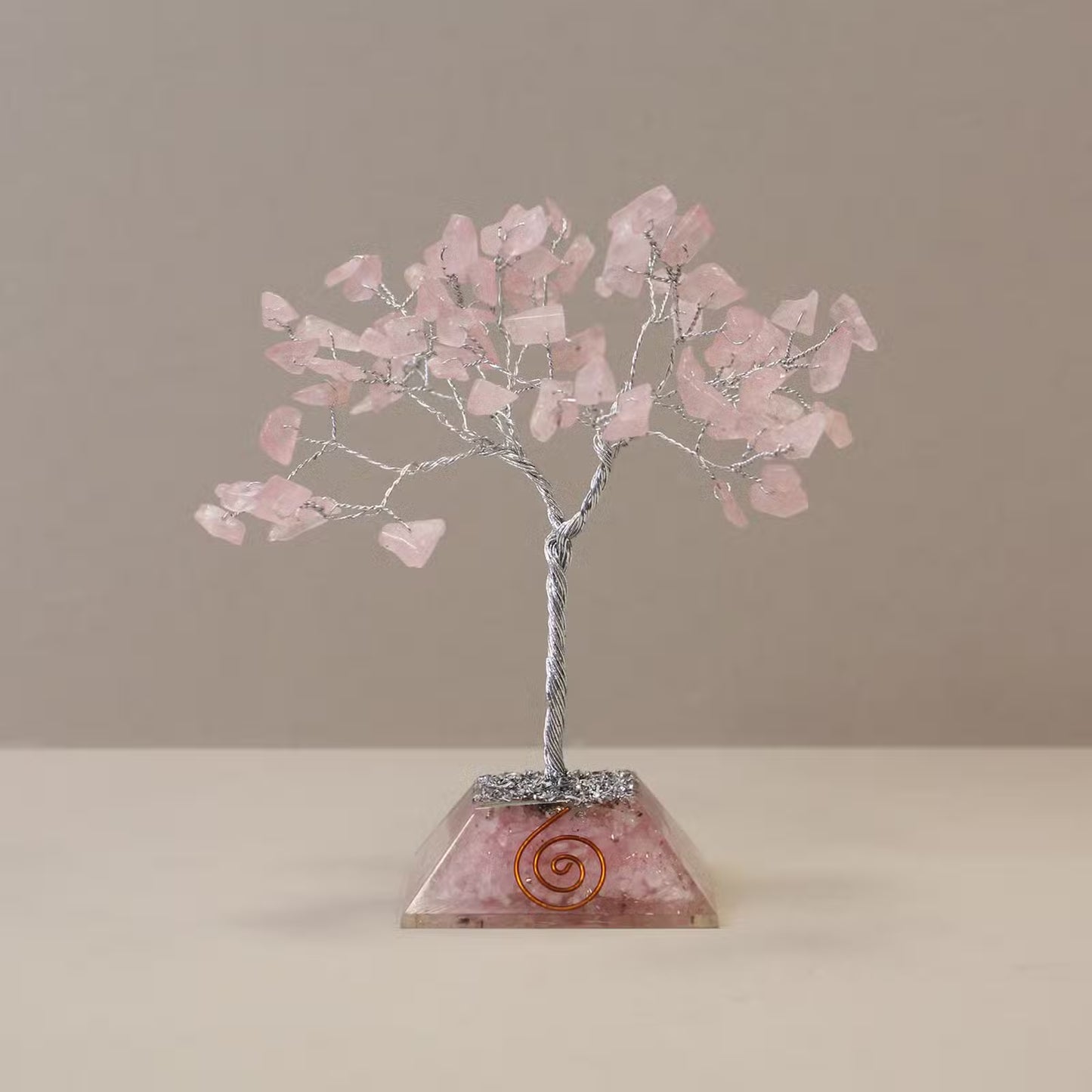 Ritual Set Glück & Harmonie – Geschenk für Meditation & Achtsamkeit