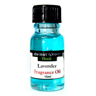 Duftöl Lavendel 10 ml