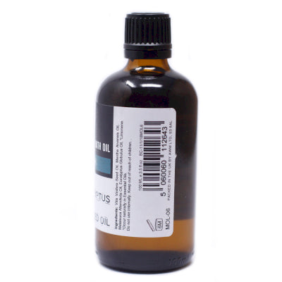 Massageöl Schlafwohl mit Lavendel 100 ml