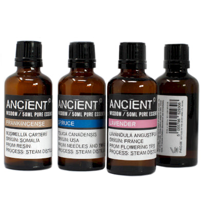 Ätherisches Lavendelöl 50 ml