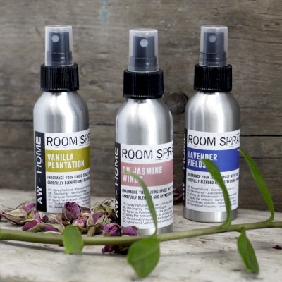 Raumspray Lavendelfeld 100 ml