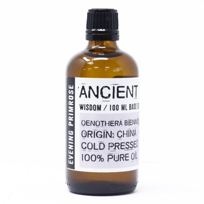 Nachtkerzenöl 100 ml