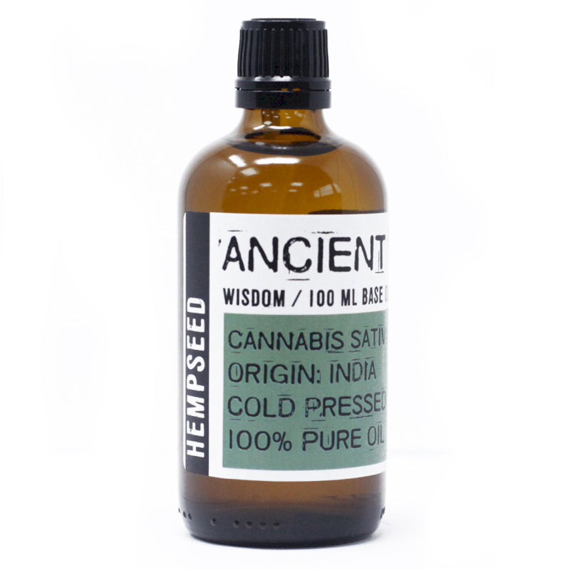 Hanfsamenöl 100 ml