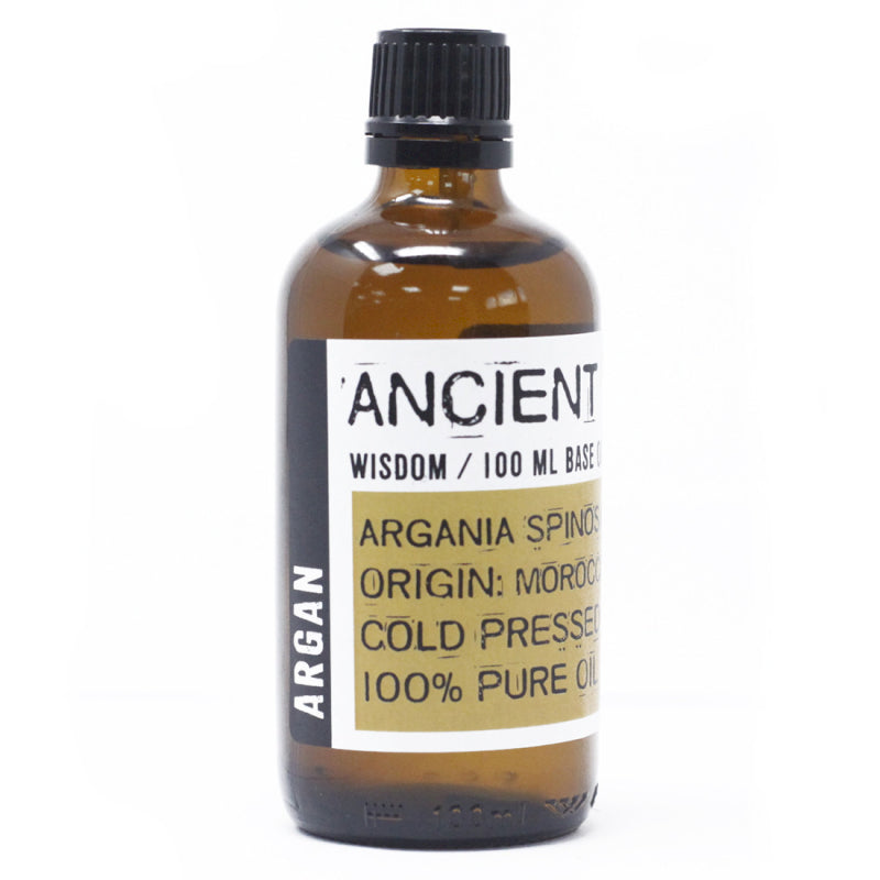 Arganöl 100 ml