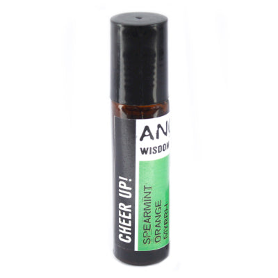 Aroma Roll on Gute Laune 10 ml