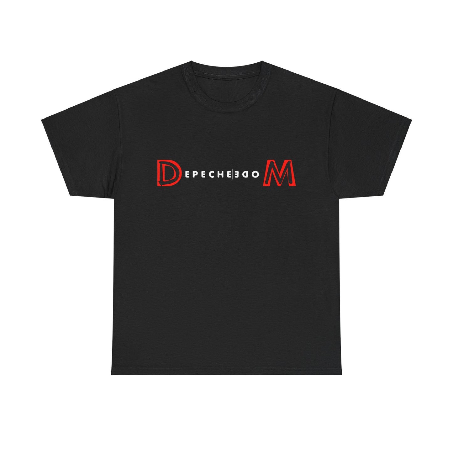 Depeche Mode Unisex T-Shirt Konzert