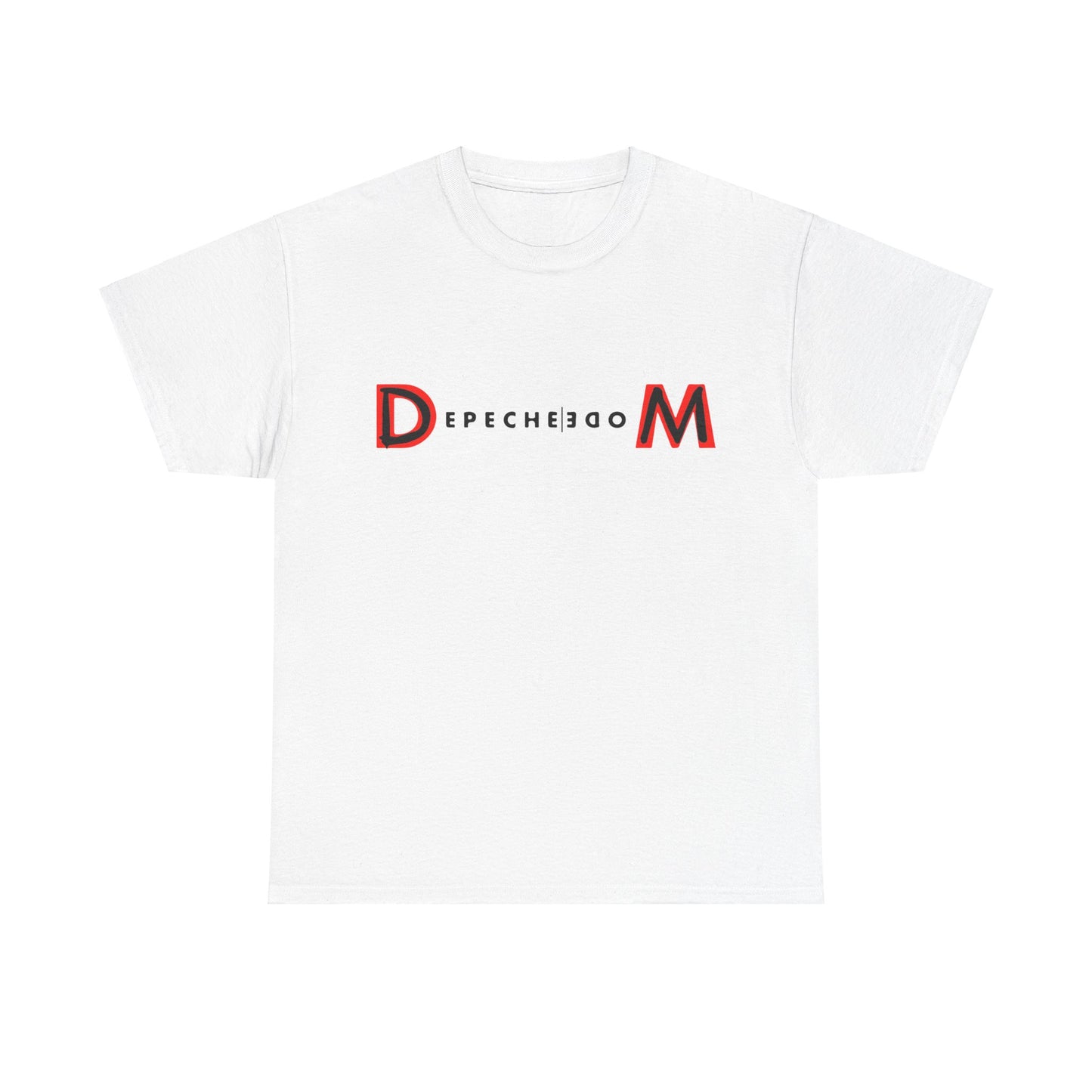Depeche Mode Unisex T-Shirt Konzert