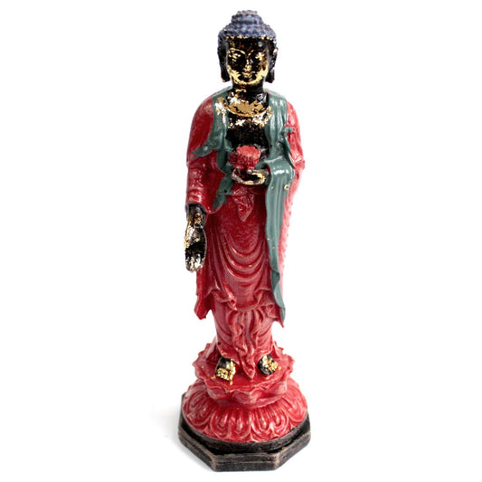 Antik Buddha Stehend
