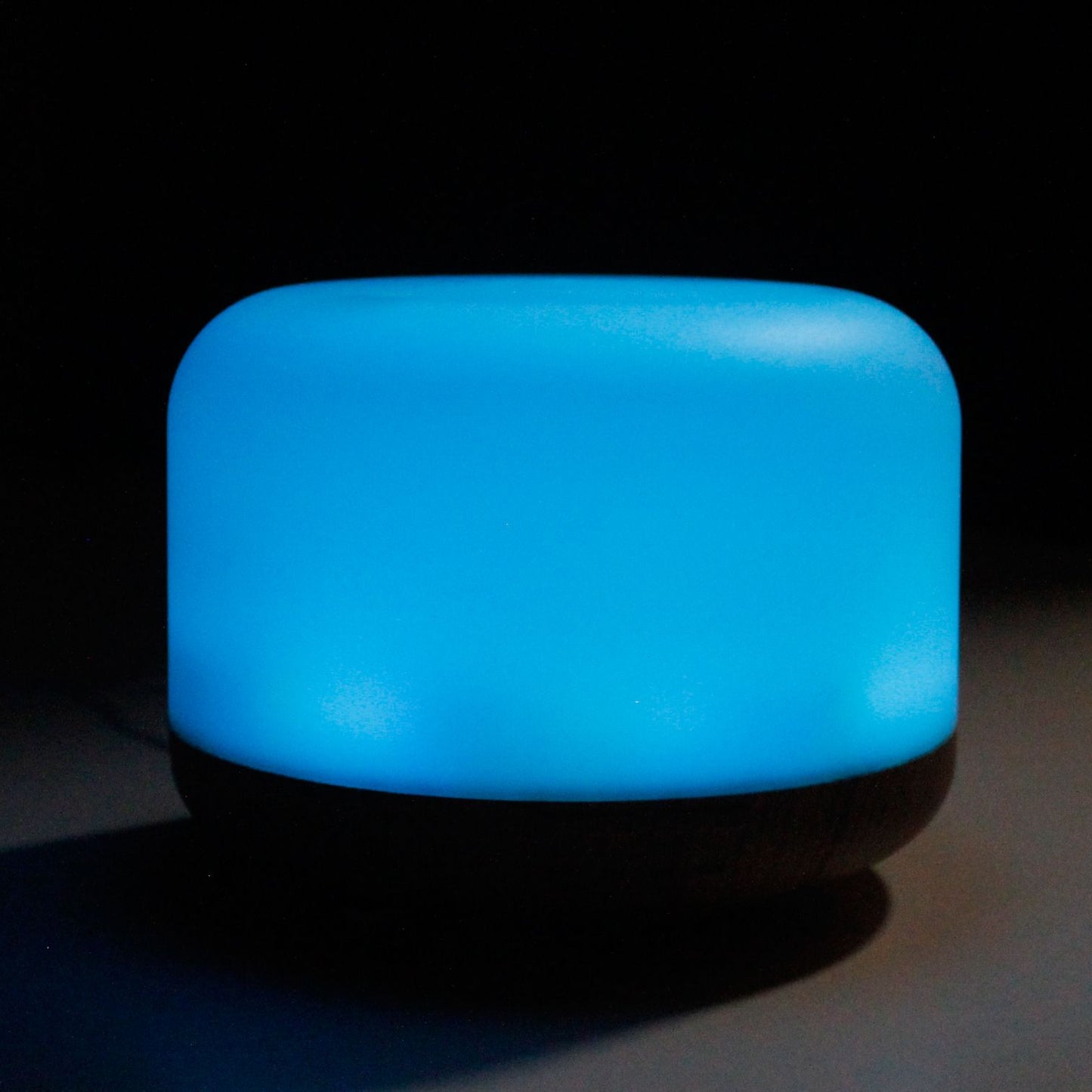 Aarhus LED Aroma Diffusor Classic Pod USB und Timer