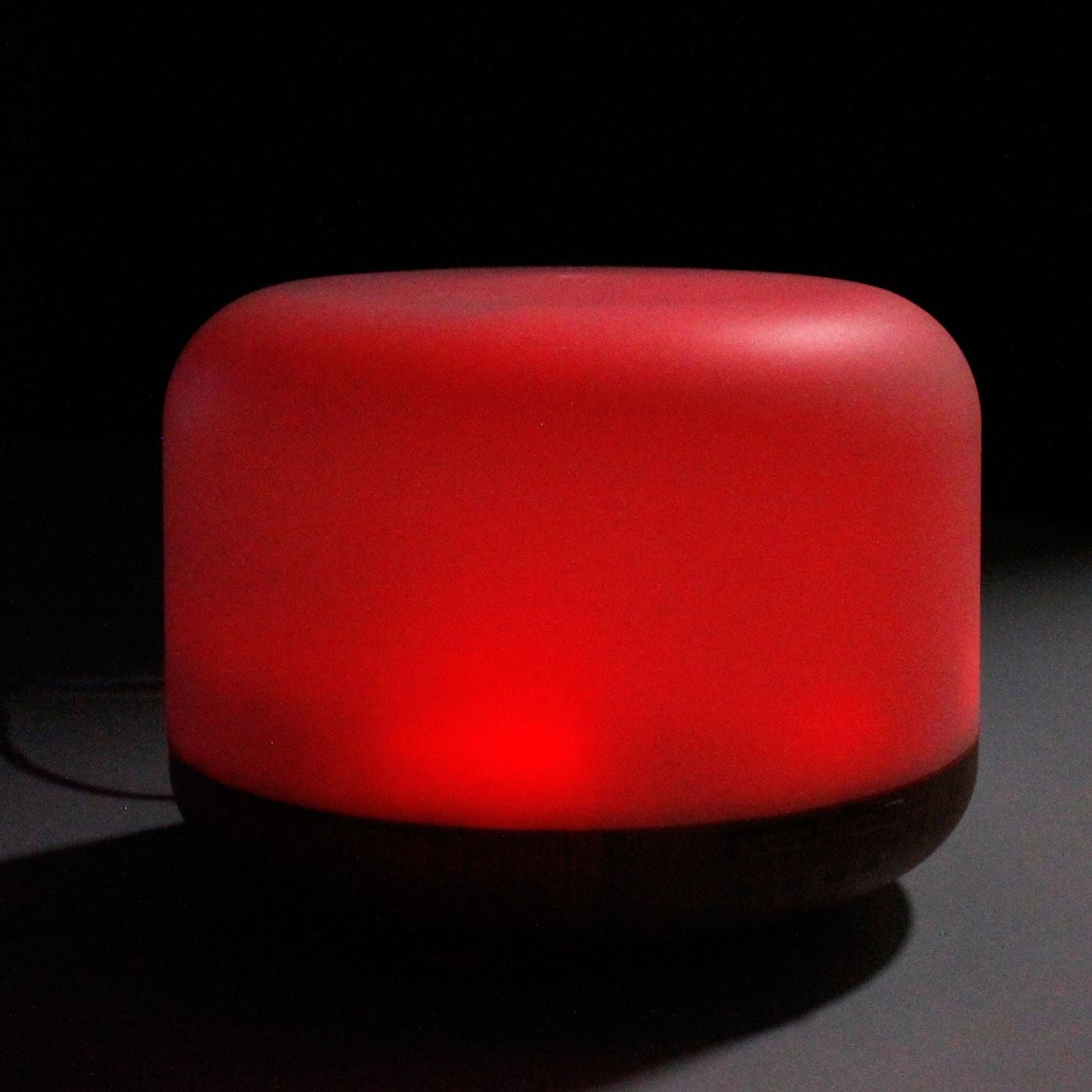 Aarhus LED Aroma Diffusor Classic Pod USB und Timer