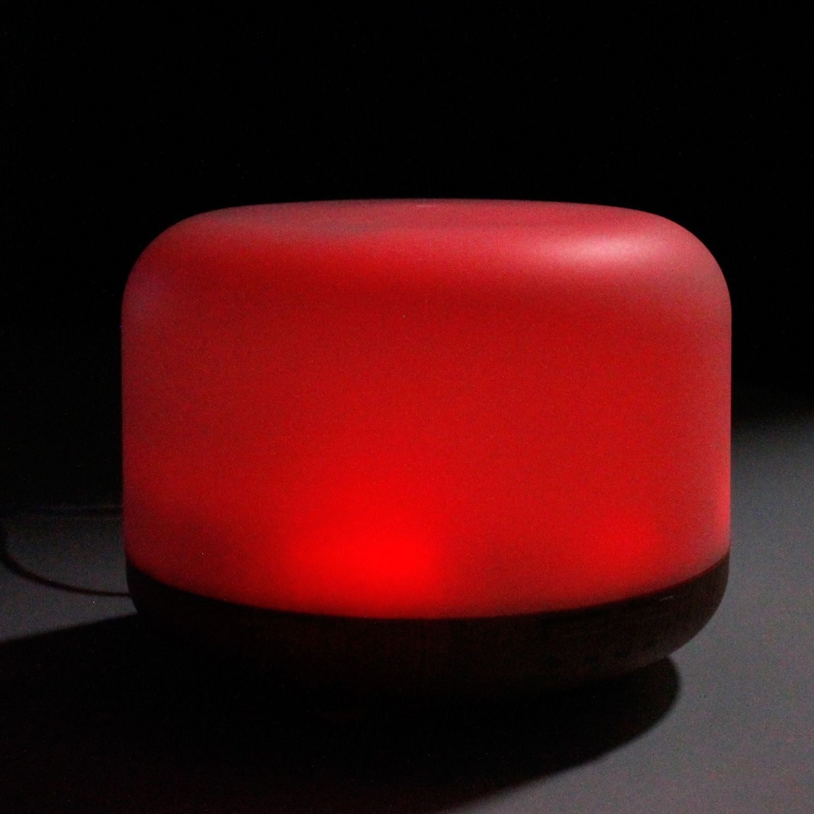Aarhus LED Aroma Diffusor Classic Pod USB und Timer