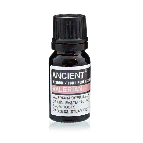 Ätherisches Öl Baldrian 10 ml