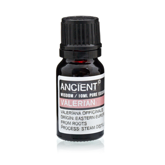 Ätherisches Öl Baldrian 10 ml