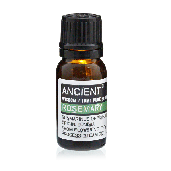 Ätherisches Öl Rosmarin 10 ml
