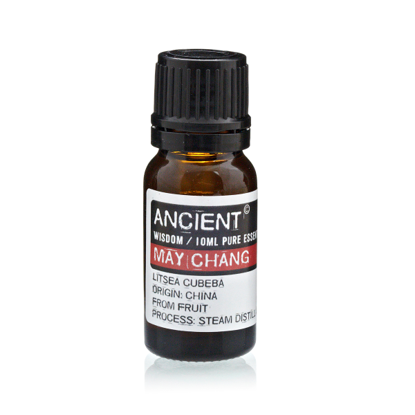 Ätherisches Öl May Chang 10 ml