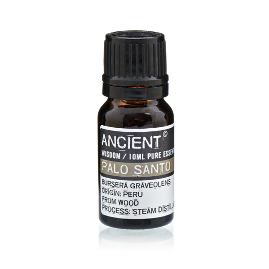 Ätherisches Öl Palo Santo 10 ml