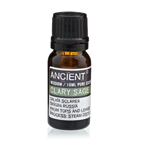 Ätherisches Öl Muskatellersalbei 10 ml