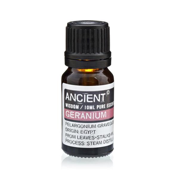 Ätherisches Öl Aegyptische Geranie 10 ml