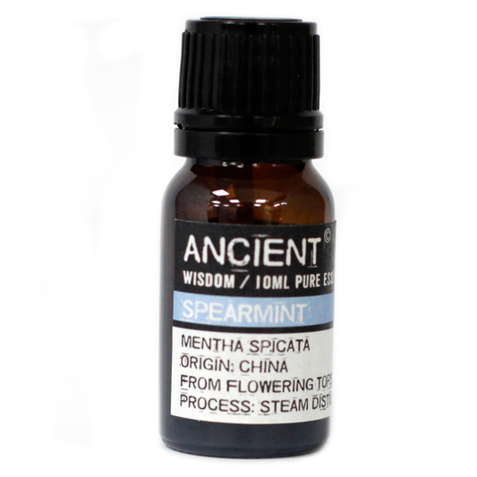 Ätherisches Öl Grüne Minze 10 ml