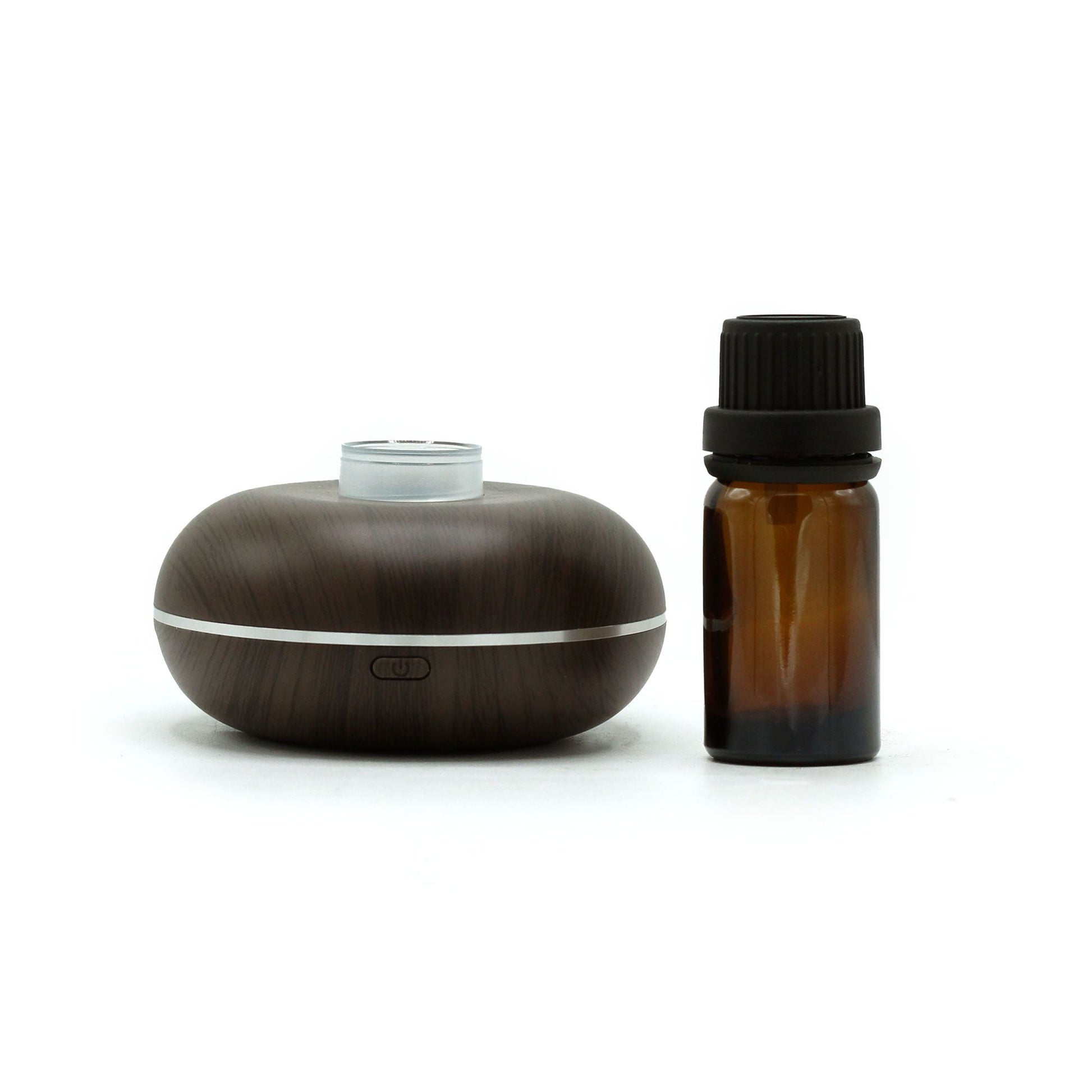 Mini Nebulizer Wasserloser Aroma Diffusor mit Bewegungsmelder