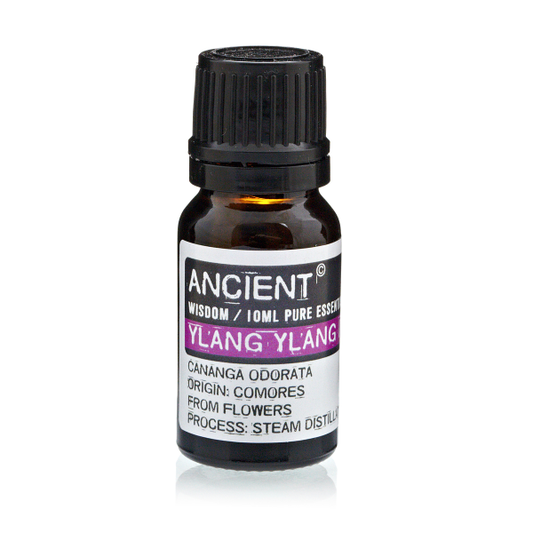 Ätherisches Öl Ylang Ylang III 10 ml