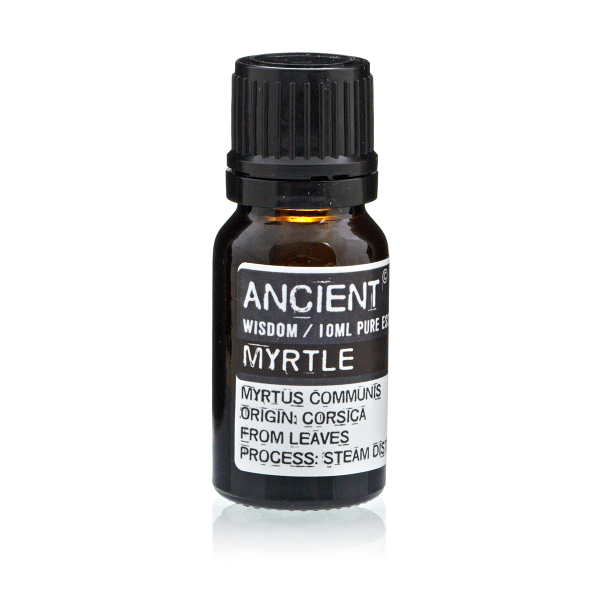 Ätherisches Öl Myrte 10 ml