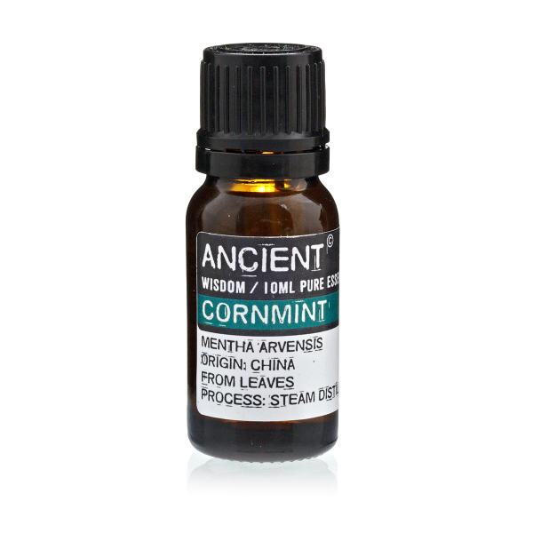 Ätherisches Öl Ackerminze 10 ml