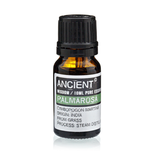 Ätherisches Öl Palmarosa 10 ml