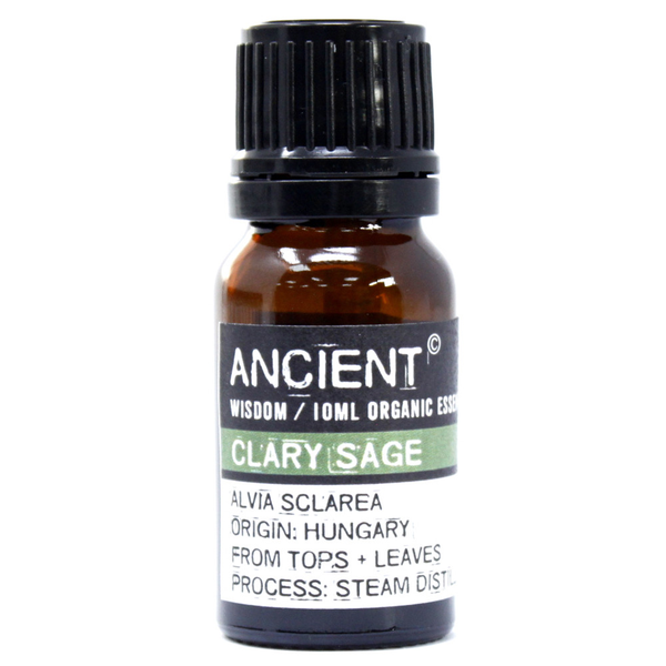 Bio Ätherisches Öl Muskatellersalbei 10 ml