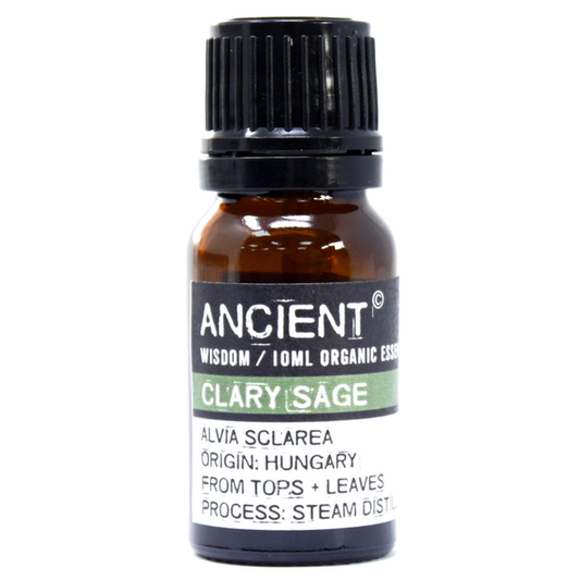 Bio Ätherisches Öl Muskatellersalbei 10 ml
