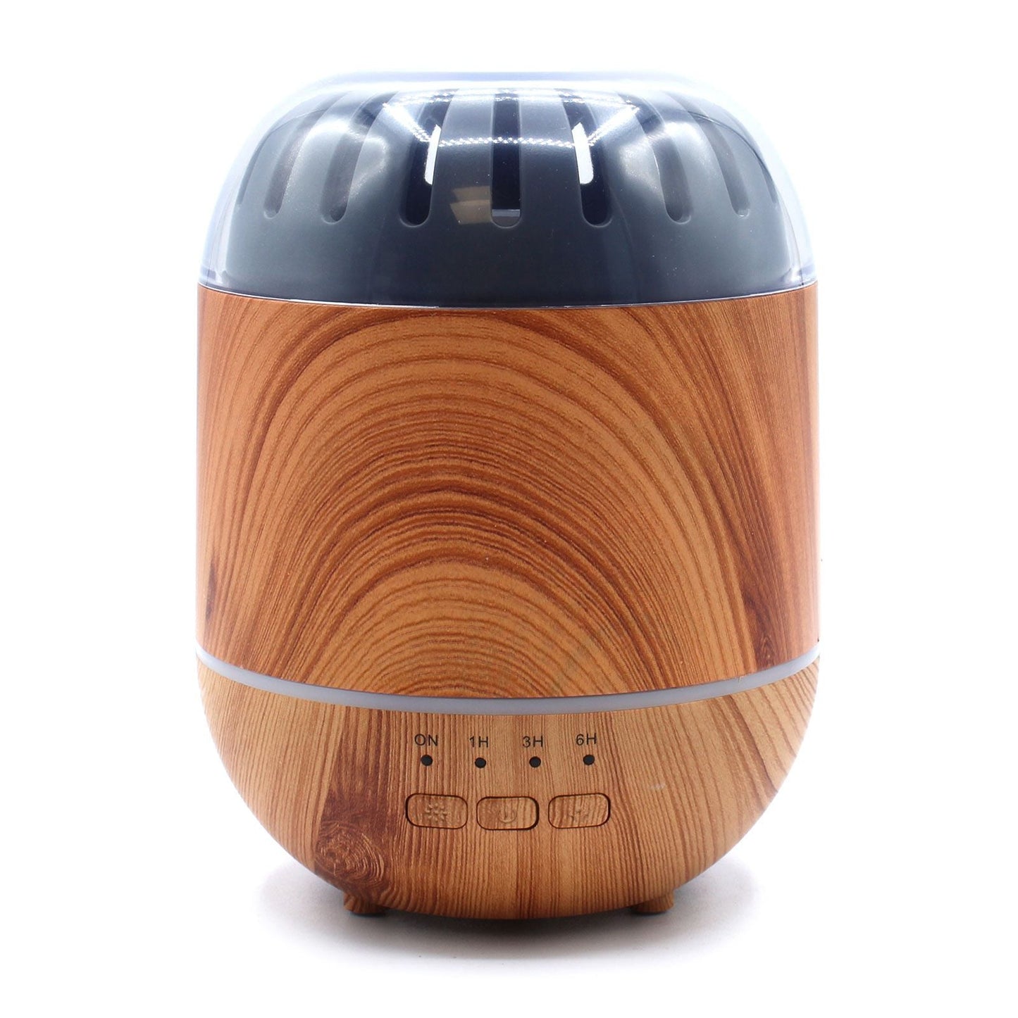 Copenhagen LED Aroma Diffusor Ultraschall USB und Timer