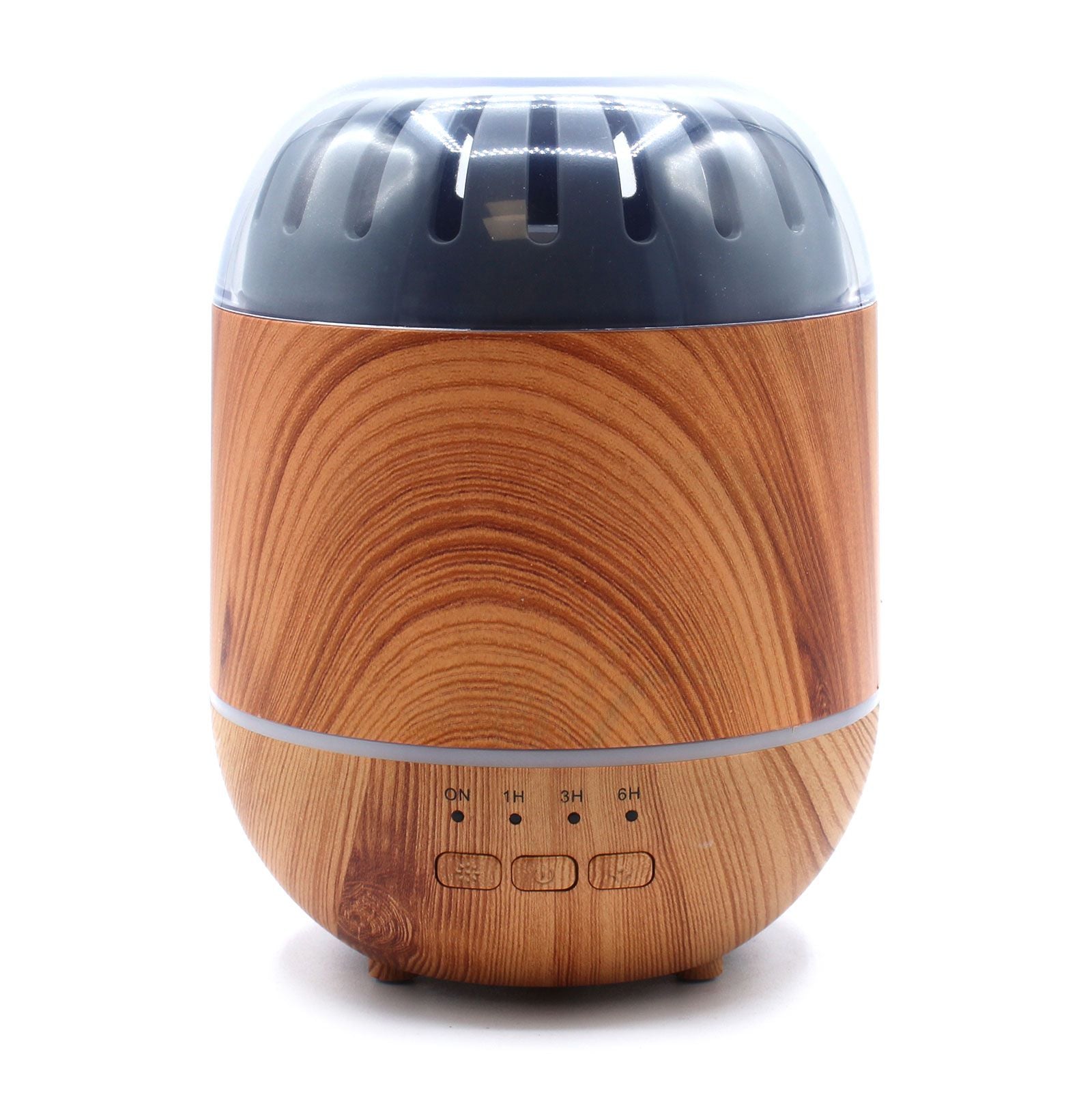 Copenhagen LED Aroma Diffusor Ultraschall USB und Timer
